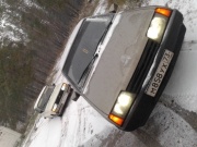 ВАЗ (Lada) 2109 1.5 MT 2001