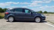 Ford S-Max 1.6 EcoBoost MT 2011