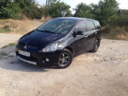 Mitsubishi Grandis 2.4 MT 2006