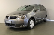 Volkswagen Touran 1.2 TSI MT 2011