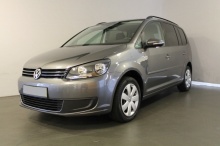 Volkswagen Touran 1.2 TSI MT 2011