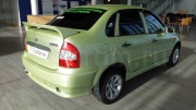 ВАЗ (Lada) Kalina 1.6 MT 8 кл 2006