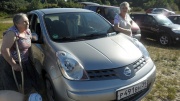 Nissan Note 1.5 DCI MT 2007