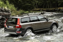 Volvo XC70 2.0 D3 MT Turbo 2012