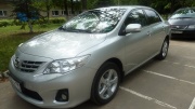 Toyota Corolla 1.6 AT 2011