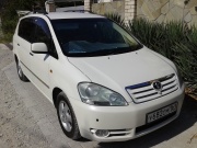 Toyota Ipsum 2.4 AT 2002