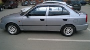 Hyundai Accent 1.5 MT 2004