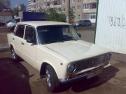 ВАЗ (Lada) 2101 21011 1979