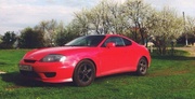 Hyundai Coupe 2.7 MT 2005