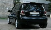 Chevrolet Aveo 2005