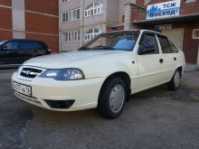 Daewoo Nexia 1.5 MT 2012