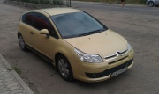 Citroen C4 1.6 MT 2006