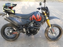 Suzuki Djebel 1.3 MT 2015