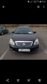 Geely SC7 1.8 MT 2013