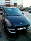 Renault Scenic 1.3 MT 2010