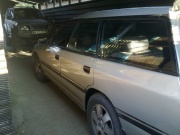 Subaru Legacy 2.2 MT 4WD 1994