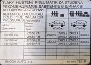 Skoda Octavia 2.0 TDI Euro V MT 4x4 2013