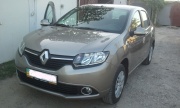 Renault Logan 1.5 dCi MT 2013