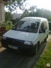 Fiat Scudo 1997