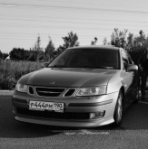 Saab 9-3 2.0 turbo AT 2004