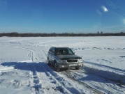 Subaru Forester 2.5 AT 1998