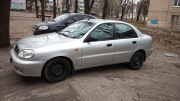 Daewoo Lanos 1.5 MT 2003