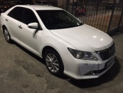 Toyota Camry 2.5 AT 2013