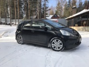 Honda Fit 1.5 CVT 2008