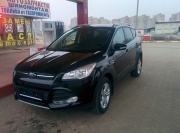 Ford Kuga 1.6 EcoBoost AT AWD 2014