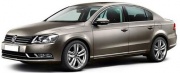 Volkswagen Passat 1.8 TSI DSG 2014