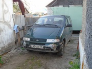 ВАЗ (Lada) 2120 Надежда 1.8 MT 2004