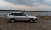 Nissan Primera 2.0 MT 2000