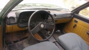 Opel Ascona 1.6 MT 1978