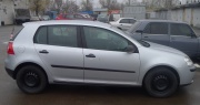 Volkswagen Golf 1.6 MT 2008