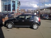 Renault Sandero 1.6 MT 2011