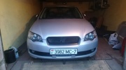 Subaru Legacy 3.0 MT 4WD 2005