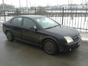 Opel Vectra 2.0 DTI MT 2003