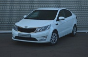 Kia Rio 1.6 AT 2013