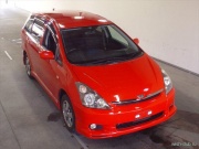 Toyota Wish 1.8 AT 2003