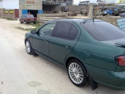 Nissan Primera 1.6 MT 2000