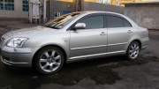 Toyota Avensis 2.0 AT 2003