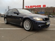 BMW 3 серия 330i AT 2007