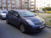 Toyota Prius 1.5 CVT 2008