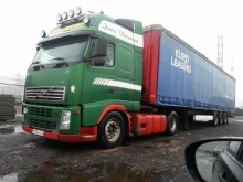 Volvo FH 2004