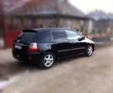 Honda Civic 1.4 MT 2004