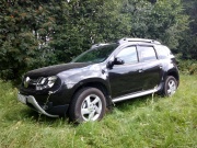 Renault Duster 2.0 MT 4x4 2016