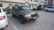 Jeep Grand Cherokee 4.7 AT 2001