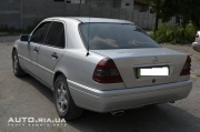 Mercedes-Benz C-Класс C 220 Diesel MT 1998