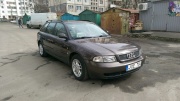 Audi A4 1.9 TDI MT 1996