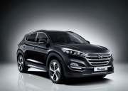 Hyundai Tucson 2.0 AT AWD 2015